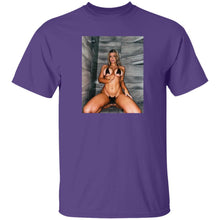 Load image into Gallery viewer, BBF374D0-05DE-47DB-A713-91DDD98C9863 G500 5.3 oz. T-Shirt
