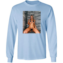 Load image into Gallery viewer, BBF374D0-05DE-47DB-A713-91DDD98C9863 G540 LS T-Shirt 5.3 oz.
